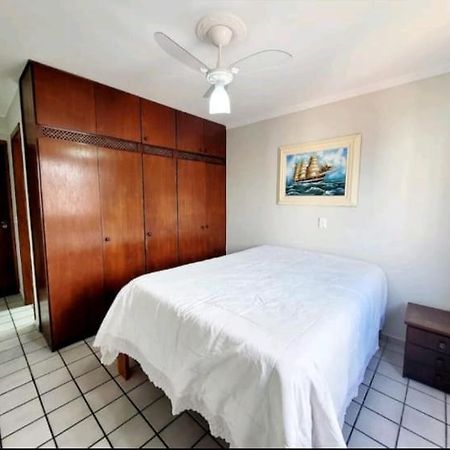 Apartmán Veleiro Luz Ubatuba Exteriér fotografie