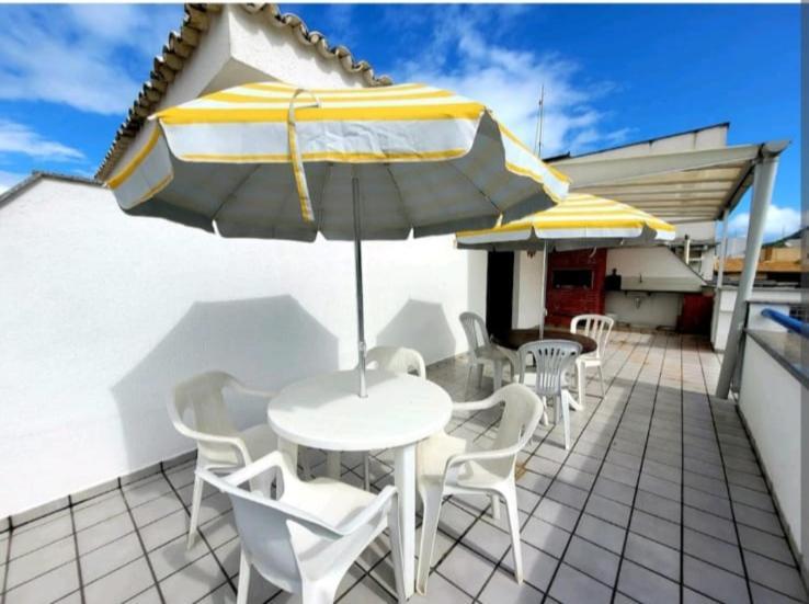 Apartmán Veleiro Luz Ubatuba Exteriér fotografie