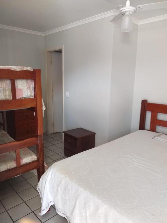 Apartmán Veleiro Luz Ubatuba Exteriér fotografie