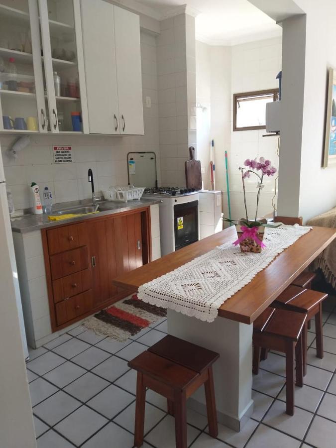 Apartmán Veleiro Luz Ubatuba Exteriér fotografie
